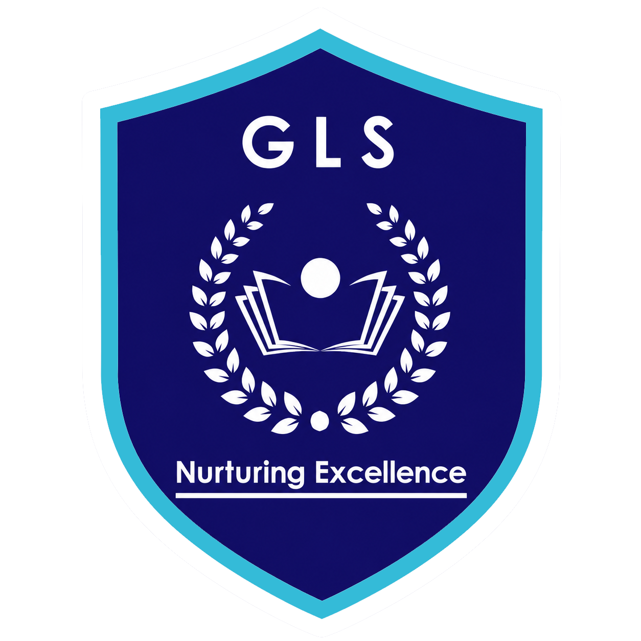 Ground Level School crest